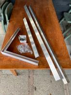 Daktrim 60mm, Doe-het-zelf en Verbouw, Dakpannen en Dakbedekking, Ophalen, Overige kleuren, Overige typen, Nieuw