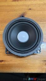 Deurspeaker BMW en Mini 1 2 3 4 5 6 7 F&G serie 9364956, Gebruikt, Ophalen of Verzenden, BMW, BMW