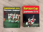 Ajax jaren 70 boeken, Boeken, Verzenden, Zo goed als nieuw, Balsport