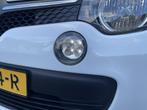 Renault Twingo 1.0 l NAVI l CAMERA l BLUETOOTH l AIRCO l RIJ, Auto's, Renault, Gebruikt, Euro 6, 840 kg, 4 stoelen