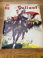 Unieke verzameling stripboeken van Vailliant deel 1 t/m 55, Meerdere stripboeken, Ophalen of Verzenden, Gelezen