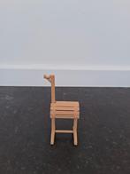 Zadelsteun Zadeldrager voor Schleich, Ophalen of Verzenden, Zo goed als nieuw