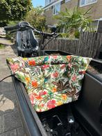 Urban arrow loungekussen jungle, Fietsen en Brommers, Fietsen | Bakfietsen, Ophalen of Verzenden, Nieuw, Overige merken