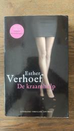 Esther Verhoef - De kraamhulp, Ophalen of Verzenden, Zo goed als nieuw, Nederland, Esther Verhoef