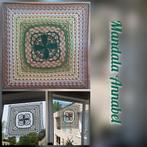 Gratis haakpatroon Mandala Annabel, Verzenden, Nieuw, Haken, Patroon of Boek