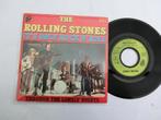 The Rolling Stones It's only rock'n roll, 7 inch, Single, Ophalen of Verzenden, Zo goed als nieuw