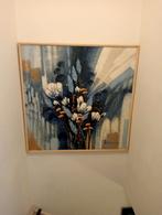 Ferrante groot schilderij, Ophalen of Verzenden