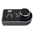 ESX RC-DQ Remote controller voor DSP, Auto diversen, Audio Design, Nieuw, Am Breilingsweg 3, 76709 Kronau, Duitsland, Ophalen of Verzenden