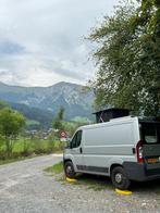 Fiat Ducato Buscamper (2012) – Zeer compleet | Motor defect, Caravans en Kamperen, Campers, Chemisch toilet, Buscamper of Camperbus