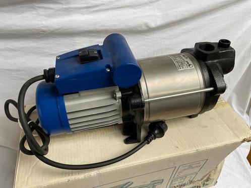 KSB multi eco 35 E pomp, 230v Ongebruikt in doos, Tuin en Terras, Waterpompen, Nieuw, Elektrisch, Overige typen, Ophalen