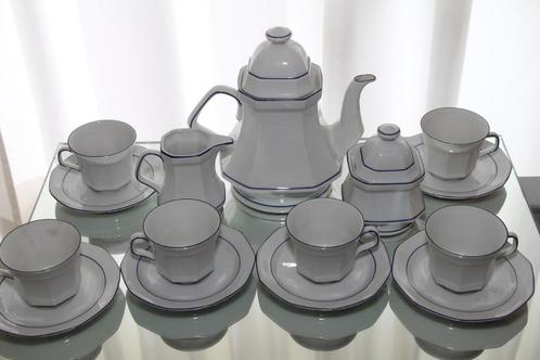Compleet servies van Winterling, Huis en Inrichting, Keuken | Servies, Zo goed als nieuw, Compleet servies, Overige stijlen, Porselein