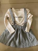 Supper schattig setje rokje met shirt van sweet petit 98, Kinderen en Baby's, Kinderkleding | Maat 98, Ophalen of Verzenden, Zo goed als nieuw