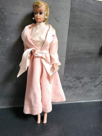 Vintage barbie swirl ponytail  beschikbaar voor biedingen