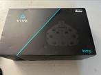 HTC Vive Full Kit, Spelcomputers en Games, Virtual Reality, Ophalen of Verzenden, Zo goed als nieuw, Pc
