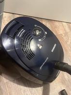 Siemens Stofzuiger - Krachtig en Schoon!, Stofzak, Gebruikt, Stofzuiger, Ophalen of Verzenden