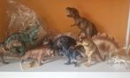 Schleich dinosaurus dino's, Verzamelen, Overige soorten, Ophalen of Verzenden, Zo goed als nieuw, Beeldje of Figuurtje