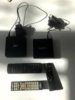 media speler m8 en m9x -, Ophalen of Verzenden, Gebruikt, USB 2