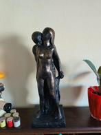 Vintage Leonardo Art Beeld Jaren 60, Ophalen of Verzenden