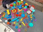 Play-Doh, Kinderen en Baby's, Speelgoed | Educatief en Creatief, Gebruikt, Ophalen of Verzenden, Knutselen