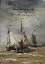Hendrik Willem Mesdag, 1831-1915 Schilder van de Noordzee, Boeken, Ophalen of Verzenden, Nieuw