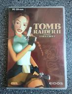 Tomb Raider II, 1 speler, Verzenden, Zo goed als nieuw, Avontuur en Actie