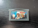 Shaman King Master of Spirits - Gameboy Advance/GBA, Avontuur en Actie, 1 speler, Ophalen of Verzenden, Zo goed als nieuw