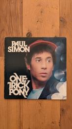 One Trick Pony - Paul Simon (LP), Ophalen of Verzenden, 1960 tot 1980, Gebruikt, 12 inch