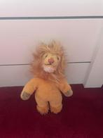 Steiff knuffel leeuw 30 cm groot ( 1979 ), Ophalen, Zo goed als nieuw, Overige typen