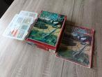 Originele MBT van Avalon hill, Hobby en Vrije tijd, Wargaming, Ophalen of Verzenden, Gebruikt, Overige soorten, Figuurtje(s)