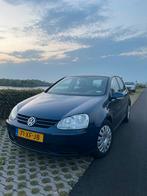 Volkswagen Golf 1.6 FSI - 115 PK - Benzine, USB, 4 cilinders, Blauw, 620 kg