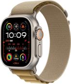Apple Watch Ultra 2 49mm Natural Titanium Alpine Loop (S), Apple Park Way Cupertino, Apple, Nieuw, Info@apple.com