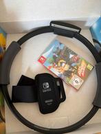 Ring Fit Adventure - Nintendo Switch - Nieuw, Spelcomputers en Games, Games | Nintendo Switch, Avontuur en Actie, 1 speler, Ophalen of Verzenden