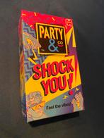 Party en co shock you NIEUW! Niet gebruikt, Nieuw, Ophalen of Verzenden