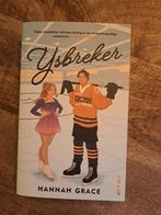 IJsbreker, Ophalen of Verzenden, Zo goed als nieuw, Nederland, Hannah Grace