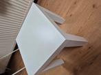 Kallax Lack Side Table, Minder dan 50 cm, Tot twee personen, Ophalen of Verzenden, Zo goed als nieuw