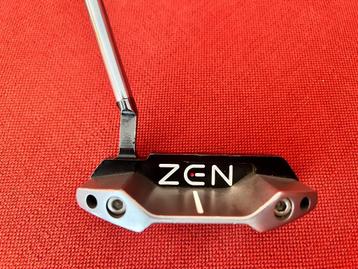 Putter golf beschikbaar voor biedingen