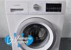 Siemens IQ500 8kg - 1 jaar garantie, 1200 tot 1600 toeren, 8 tot 10 kg, Refurbished, Ophalen of Verzenden