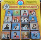 LP Gouden Hitpourri - 20 originele stereo hits., Verzenden