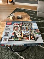 Lego 10218, Kinderen en Baby's, Speelgoed | Duplo en Lego, Nieuw, Ophalen of Verzenden, Lego