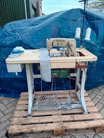 Industriële Naaimachine - Goedwerkende Staat, Hobby en Vrije tijd, Naaimachines en Toebehoren, Gebruikt, Onbekend, Naaimachine