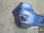 Ford Fiesta MK8 Active achterbumper, Auto-onderdelen, Carrosserie en Plaatwerk, Ophalen of Verzenden, Gebruikt, Ford, Bumper