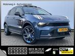 Lynk & Co 01 1.5 PHEV 262PK Adapt.Cruise 360° Cam Carplay P, Euro 6, Blauw, Bedrijf, 1854 kg