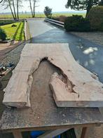 EPOXY PROJECT BOOMSTAM BLAD SCHAALDELEN, Ophalen, Nieuw, Plank, Minder dan 200 cm