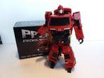 transformers - MP ironhide masterpiece / igear patrol spec, G1, Ophalen of Verzenden, Nieuw, Autobots