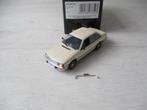 Minichamps Senator 1980 Taxi Schaal 1:43, Ophalen, Nieuw, Auto, MiniChamps