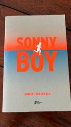 Sonny Boy - Annejet van der Zijl, Ophalen of Verzenden, Zo goed als nieuw, Overige onderwerpen