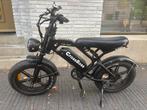 Fatbike V20 Pro 45km/u, Fietsen en Brommers, Gebruikt, 59 cm of meer, 50 km per accu of meer, Ophalen