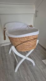 Wiegje mozes mandje, Ophalen, Zo goed als nieuw, Wieg
