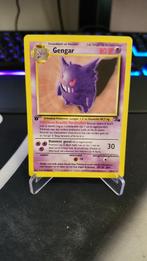 Gengar 1e edition 20/62, Ophalen of Verzenden, Zo goed als nieuw, Losse kaart