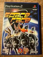 Space Race, Spelcomputers en Games, Games | Sony PlayStation 2, Ophalen, Racen en Vliegen, 2 spelers, Zo goed als nieuw